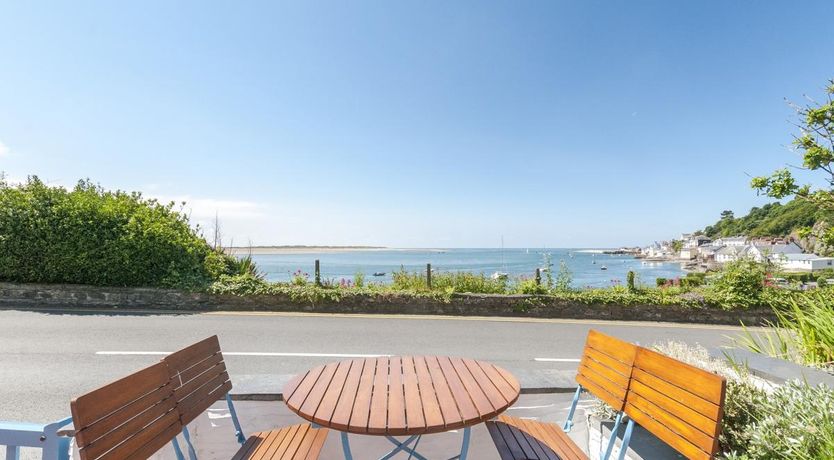 Photo of 2 Bed in Aberdovey