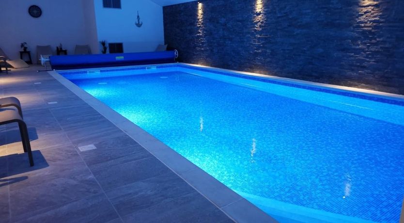 Photo of 5 Bed in Llandyrnog