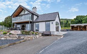 Photo of House in North Wales