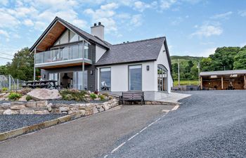 in Ruthin  (86009) Holiday Cottage