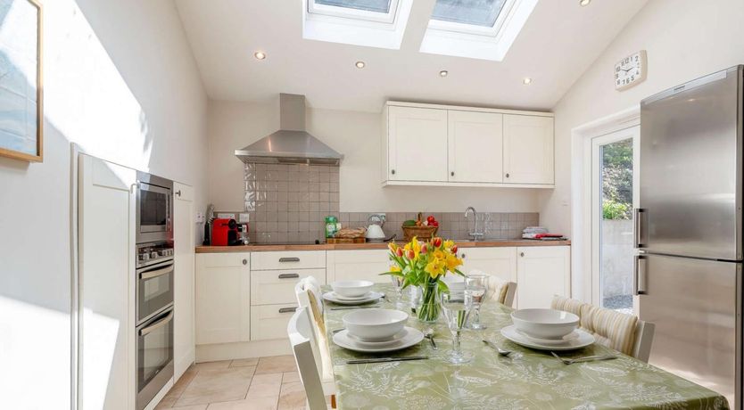 Photo of 2 Bed in Kippford