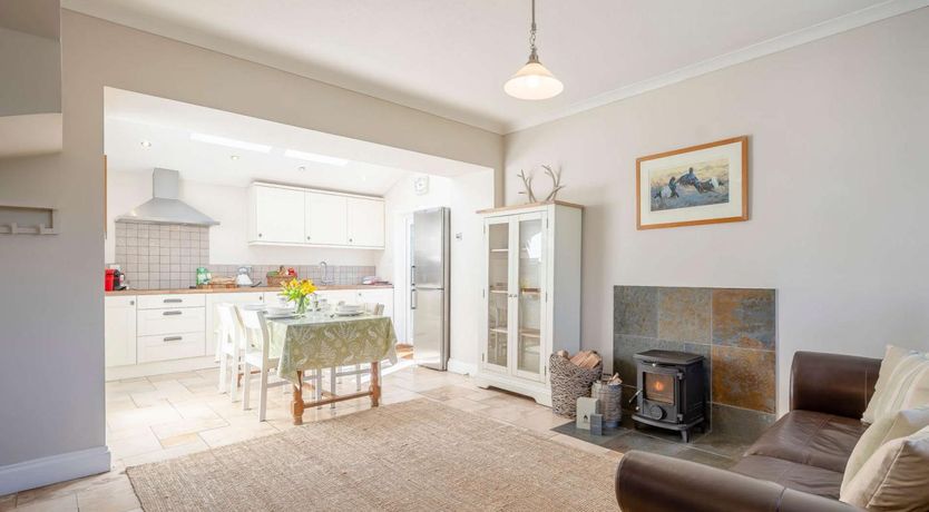 Photo of 2 Bed in Kippford
