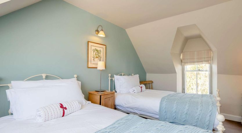 Photo of 2 Bed in Kippford