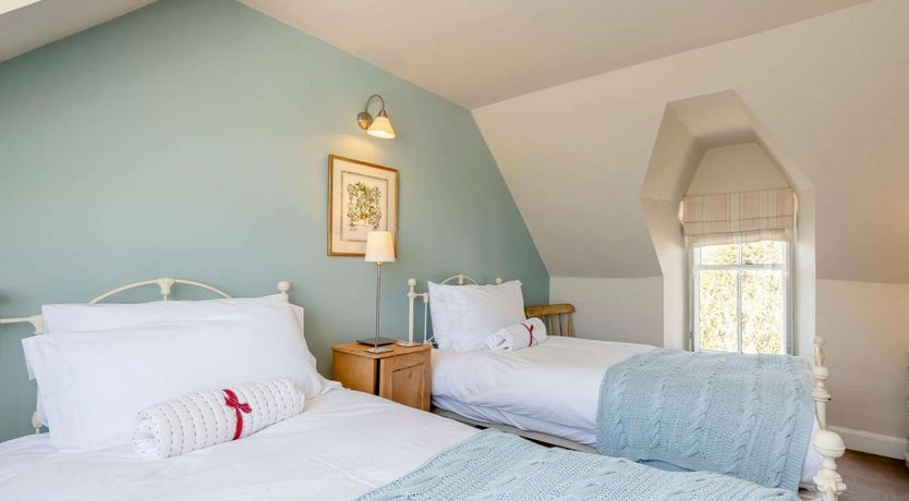 Photo of 2 Bed in Colvend