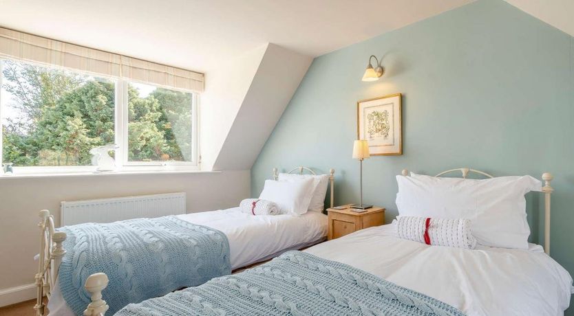 Photo of 2 Bed in Colvend