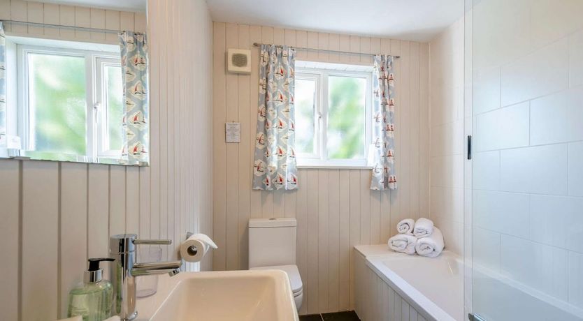 Photo of 2 Bed in Colvend