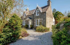 Photo of cottage-in-dumfries-and-galloway-6