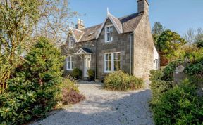 Photo of Cottage in Dumfries and Galloway