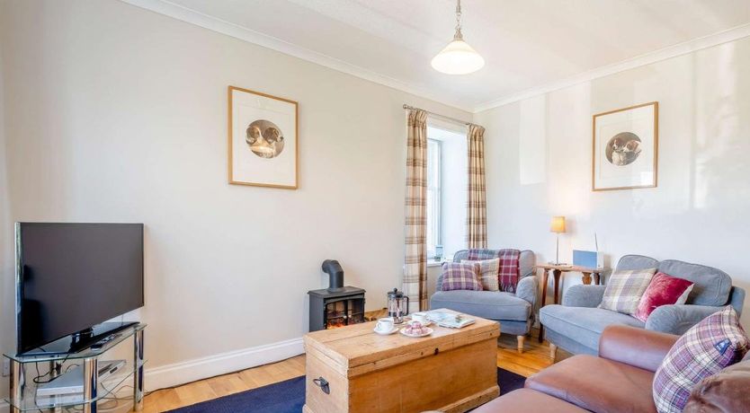 Photo of 2 Bed in Colvend