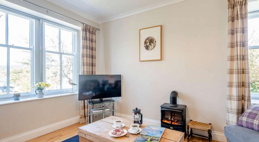 Photo of 2 Bed in Colvend