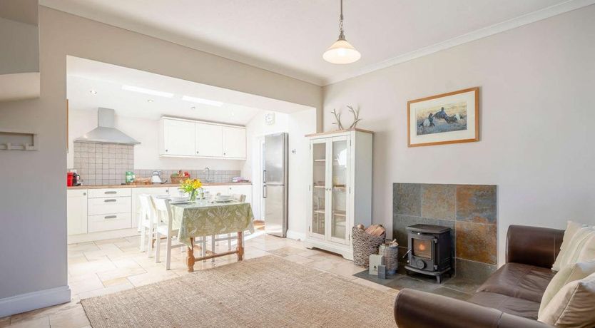 Photo of 2 Bed in Colvend