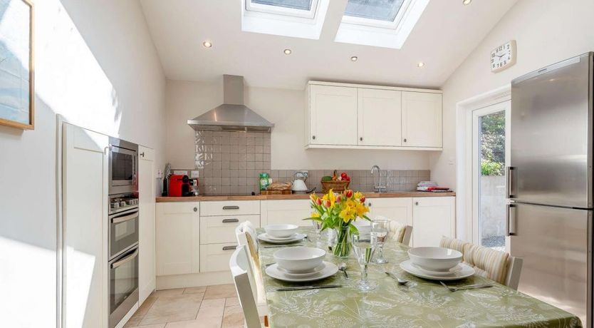 Photo of 2 Bed in Colvend