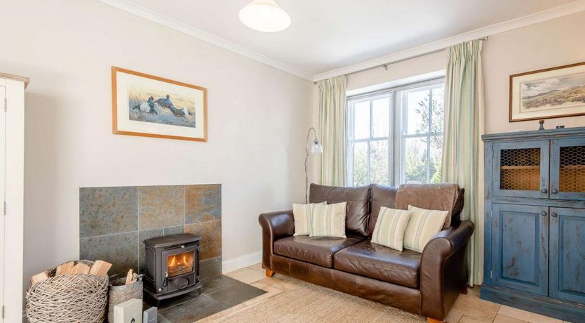 Photo of 2 Bed in Colvend