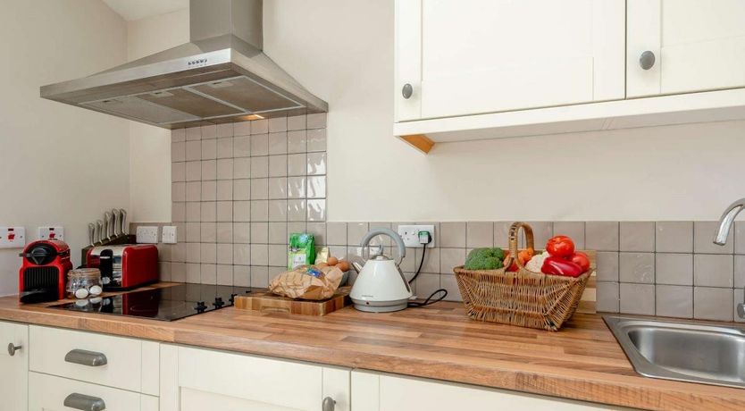 Photo of 2 Bed in Colvend