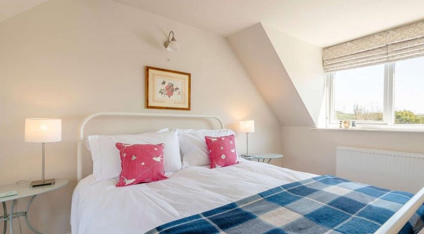 Photo of 2 Bed in Colvend