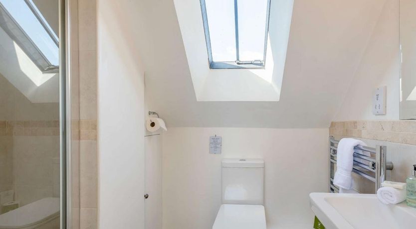 Photo of 2 Bed in Colvend