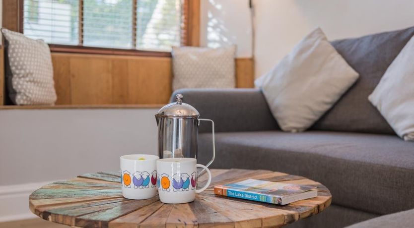 Photo of 1 Bed in Water Yeat