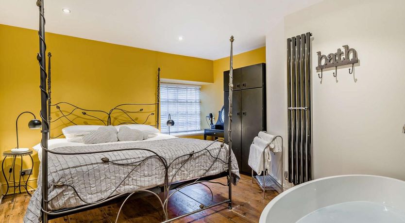 Photo of 2 Bed in Ulverston