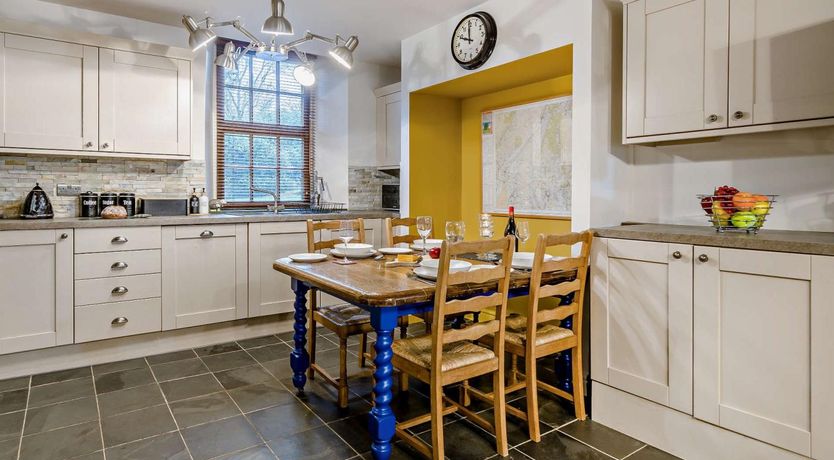 Photo of 2 Bed in Ulverston