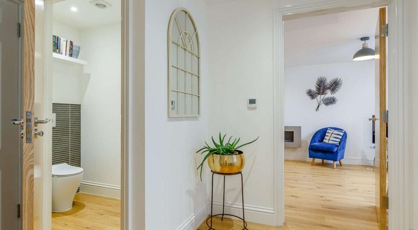 Photo of 3 Bed in Totnes