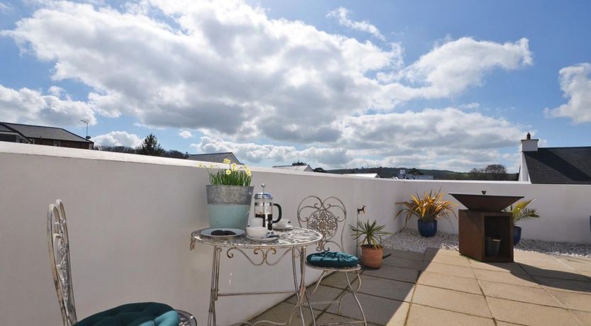 Photo of 3 Bed in Totnes
