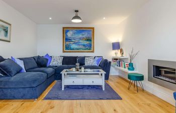 3 Bed in Totnes Holiday Cottage