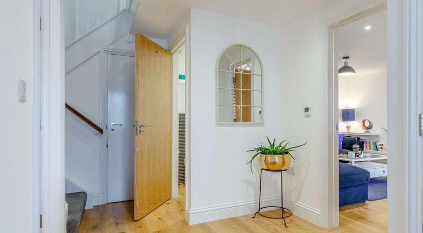 Photo of 3 Bed in Totnes