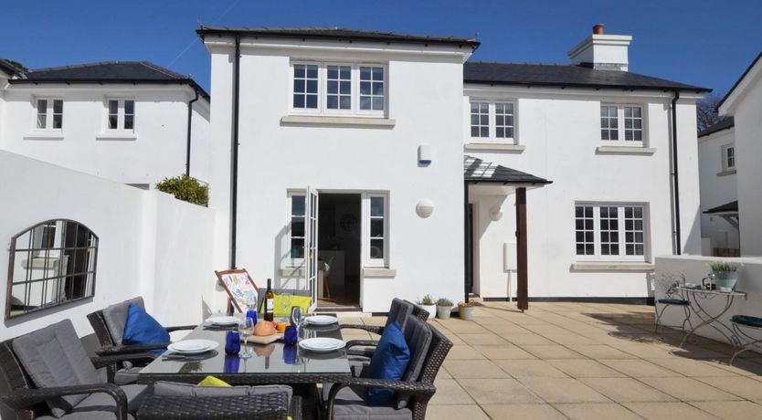 Photo of 3 Bed in Totnes
