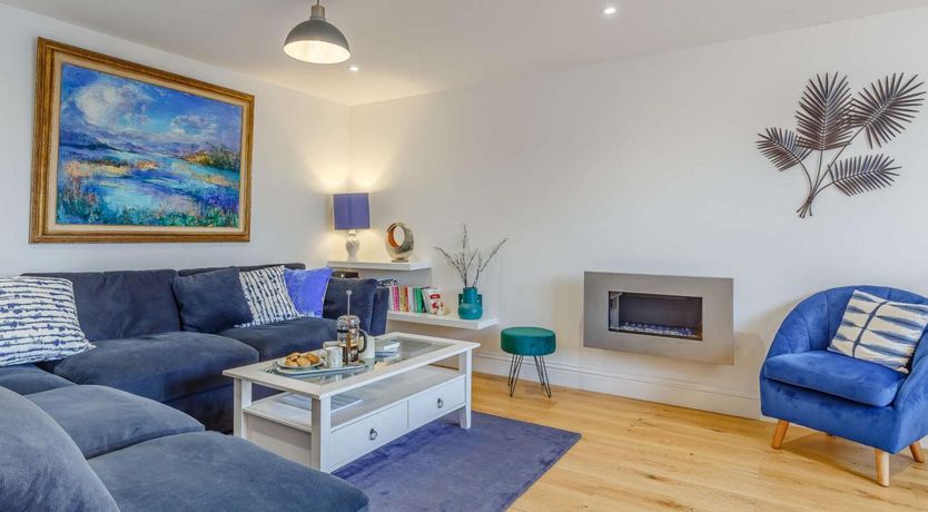Photo of 3 Bed in Totnes