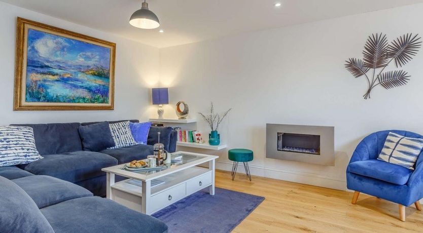 Photo of 3 Bed in Stoke Gabriel