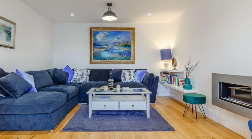 Photo of 3 Bed in Stoke Gabriel