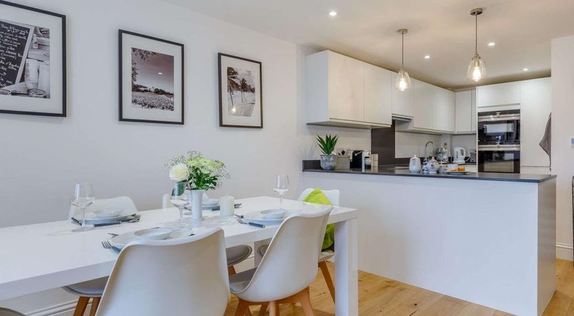 Photo of 3 Bed in Stoke Gabriel