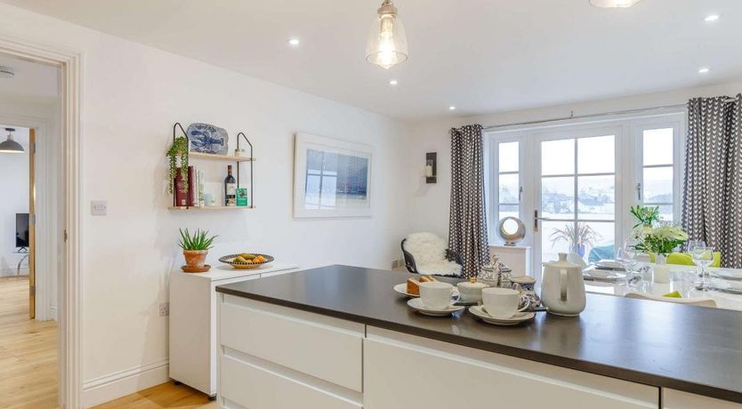 Photo of 3 Bed in Stoke Gabriel