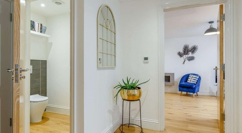 Photo of 3 Bed in Stoke Gabriel