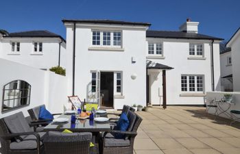 3 Bed in Stoke Gabriel Holiday Cottage