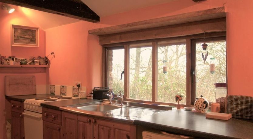 Photo of 1 Bed in Llanbedr