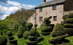 Photo of in Crickhowell  (BN144)