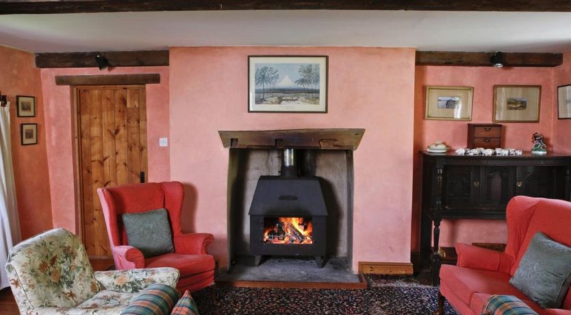 Photo of 1 Bed in Llanbedr