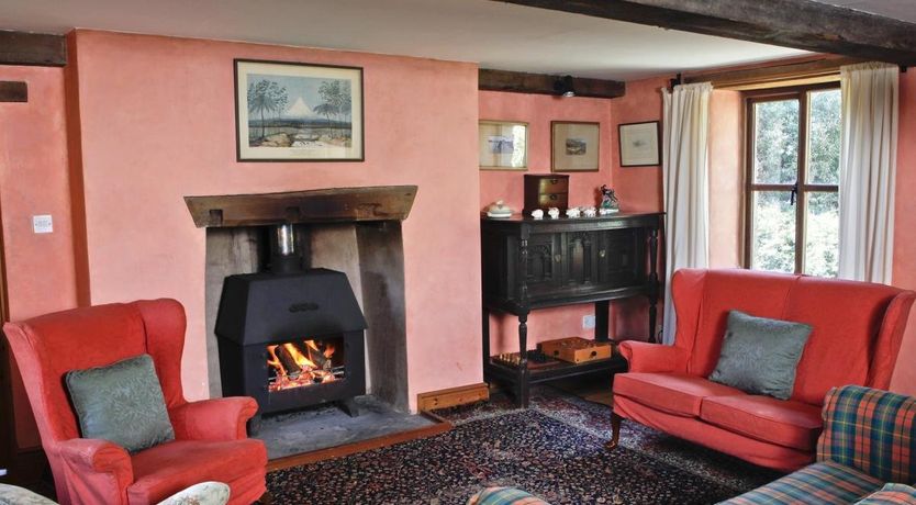 Photo of 1 Bed in Llanbedr