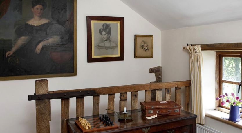 Photo of 1 Bed in Llanbedr