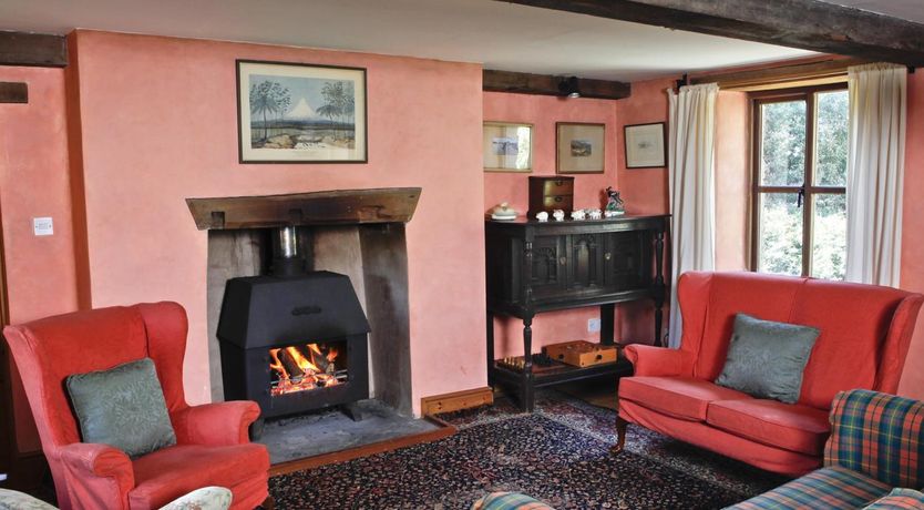 Photo of 1 Bed in Crickhowell