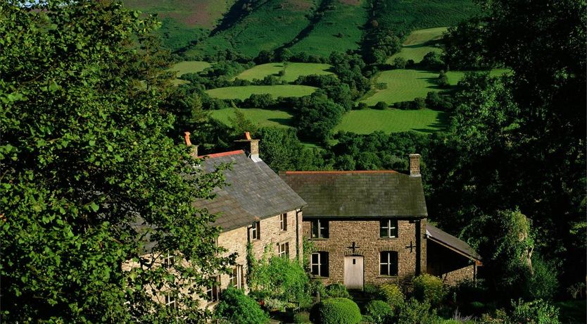 Photo of 1 Bed in Crickhowell