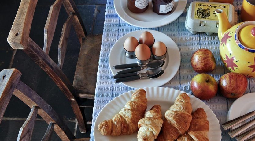 Photo of 1 Bed in Crickhowell