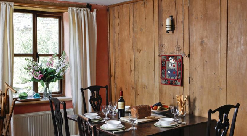 Photo of 1 Bed in Crickhowell