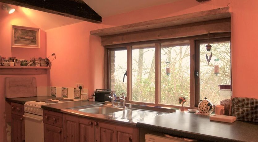 Photo of 1 Bed in Crickhowell