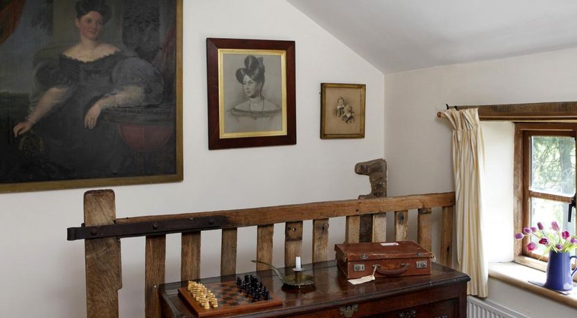 Photo of 1 Bed in Crickhowell