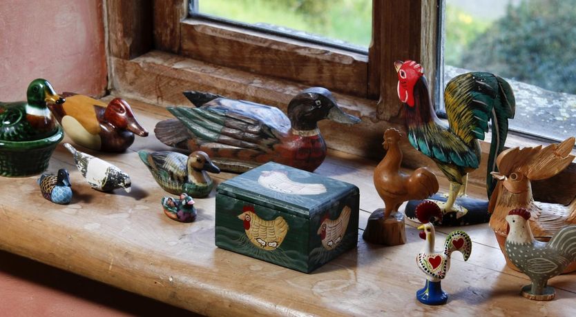 Photo of 1 Bed in Crickhowell