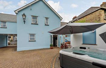 in Combe Martin (83502) Holiday Cottage