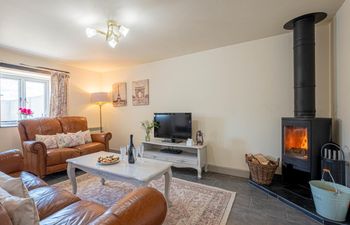 2 Bed in Camelford Holiday Cottage