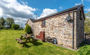 Photo of 1 Bed in Ystradgynlais